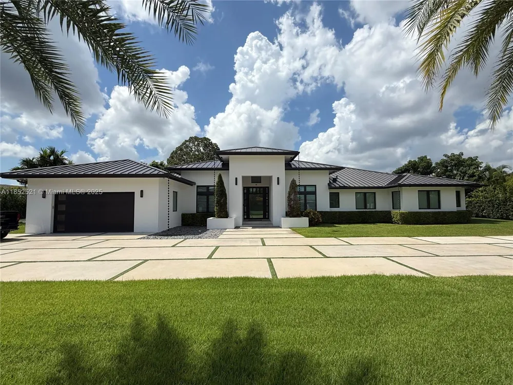 Villa a Miami