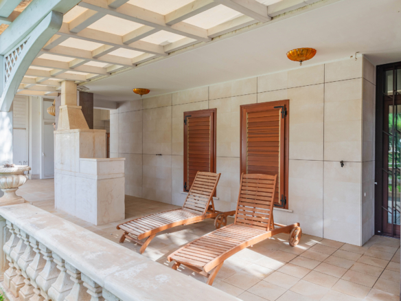 Villa di Lusso a Bisceglie