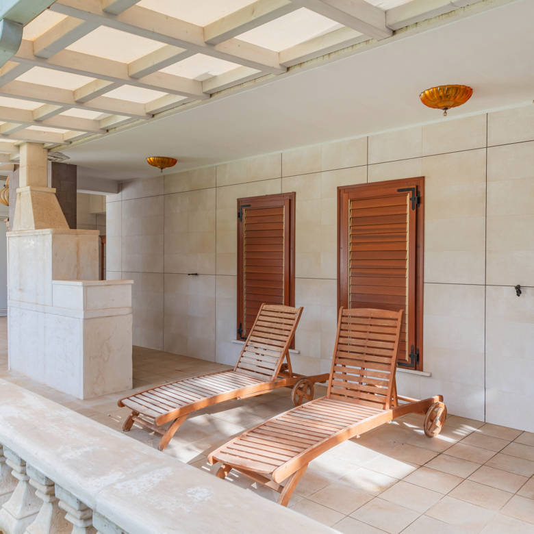 Villa di Lusso a Bisceglie