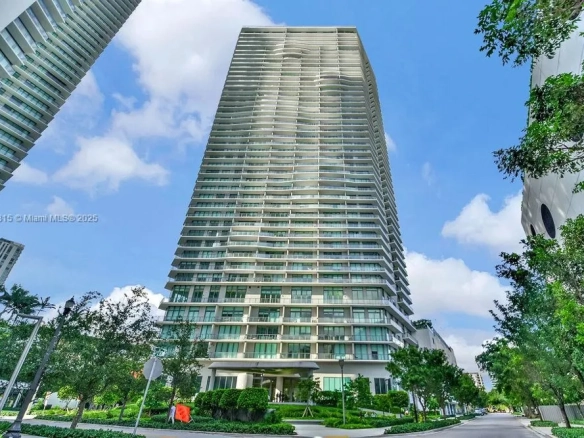 Appartamento vista mare a Miami