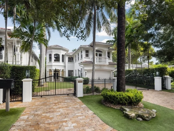 Costruzione 2004 a Miami