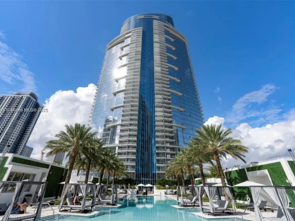 Rifinito appartamento nel cuore di Miami