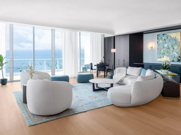 Esclusiva residenza a Miami