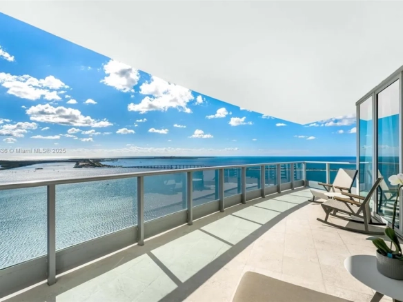 Residenza di lusso a Miami