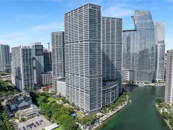 Splendida residenza a Miami
