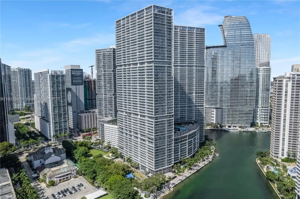 Splendida residenza a Miami