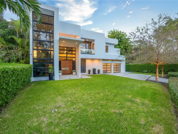 Splendida residenza a Miami