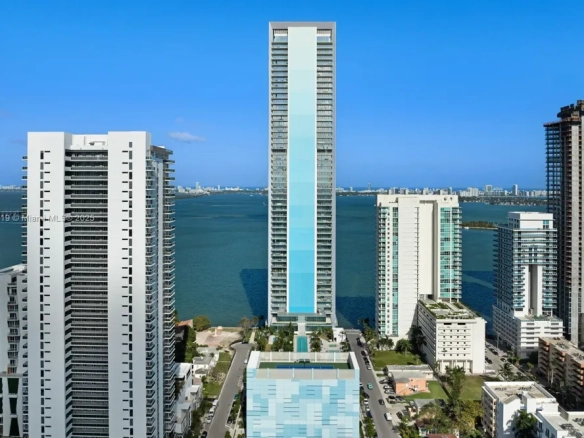 Elegante appartamento a Miami