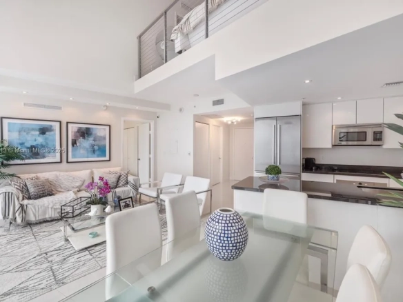 Grazioso appartamento a Miami