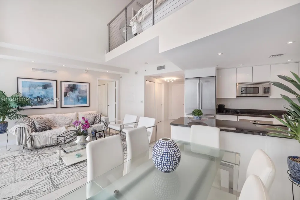 Grazioso appartamento a Miami