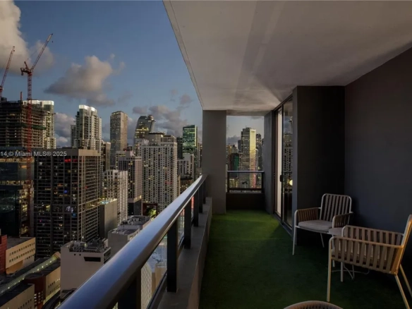 Opportunità di investimento a Miami