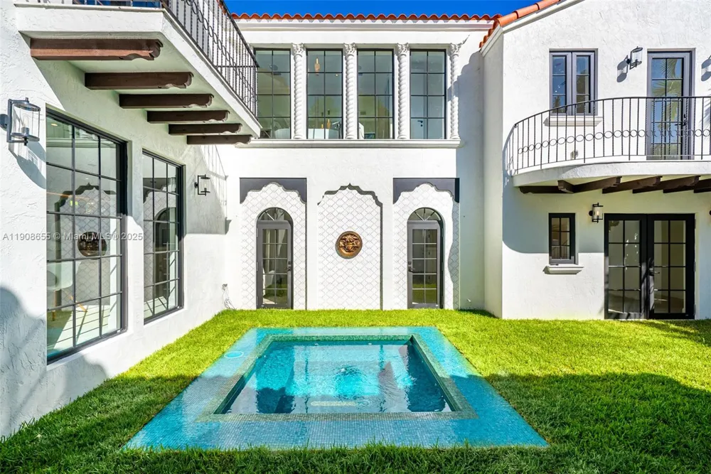 Dimora storica a Miami