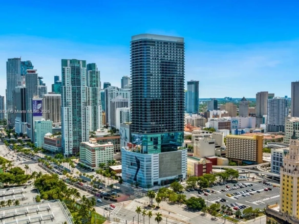 Graziosa residenza a Miami