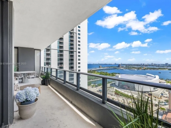 Opportunità d'investimento a Miami