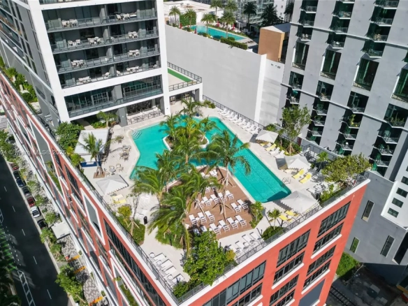 La Tua Casa di Classe a Due Passi da Miami Worldcenter