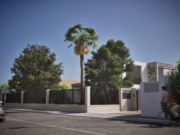 L’Essenza della Bellezza Contemporanea a Bari Santo Spirito