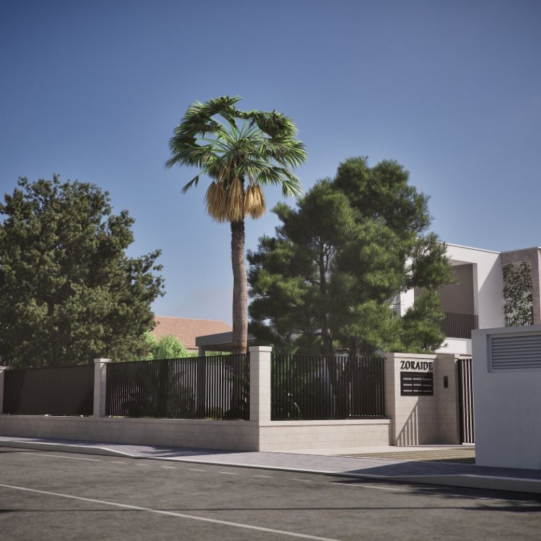 L’Essenza della Bellezza Contemporanea a Bari Santo Spirito