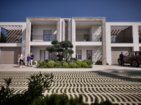 The Light & Nature Home a Santo Spirito Bari