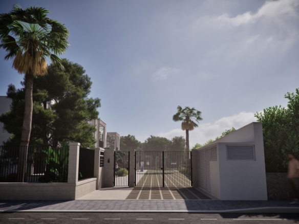 La Dimora della Quiet Luxury a Bari Santo Spirito