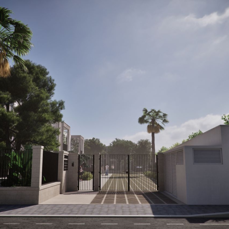 La Dimora della Quiet Luxury a Bari Santo Spirito