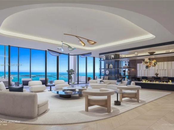 Un’Icona di Lusso Senza Tempo a Miami