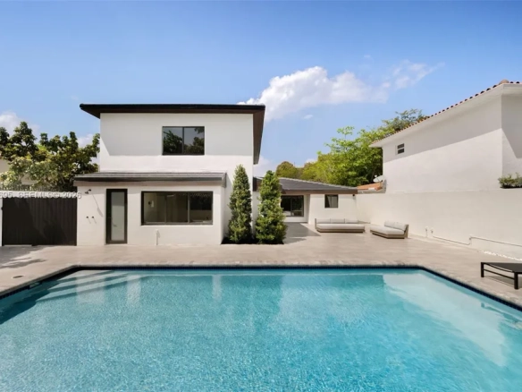 Rinascita Contemporanea a The Roads — Comfort Moderno in Posizione Privilegiata