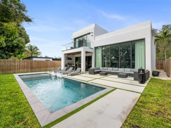 Design Contemporaneo e Lifestyle Esclusivo a Due Passi dal Design District