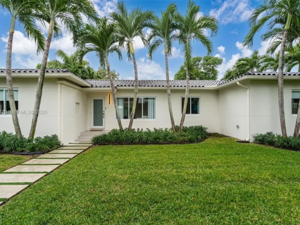 Morningside Masterpiece — Raffinatezza Totale in una Gated Community d’Eccellenza