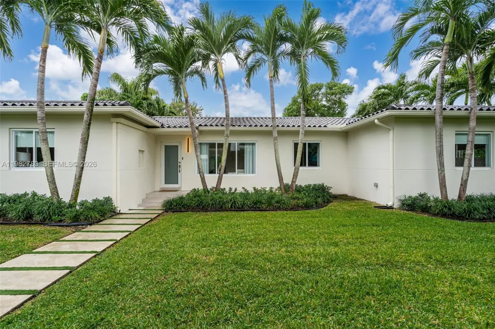 Morningside Masterpiece — Raffinatezza Totale in una Gated Community d’Eccellenza