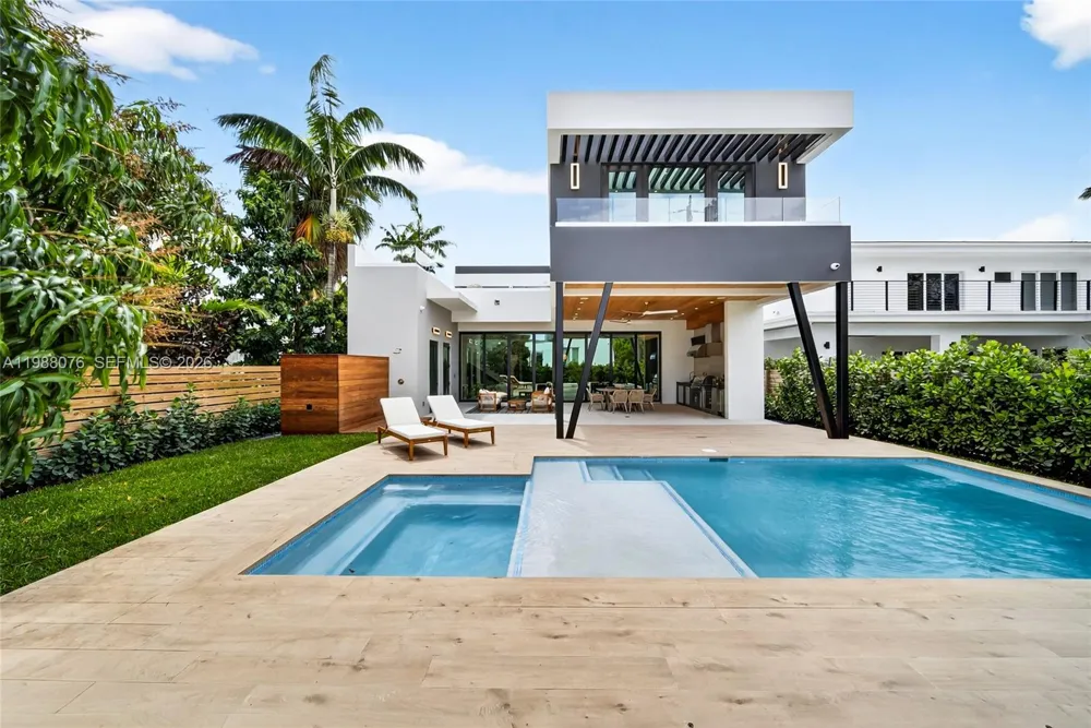 Villa Verano — Capolavoro Ultra-Contemporaneo tra Design e Innovazione