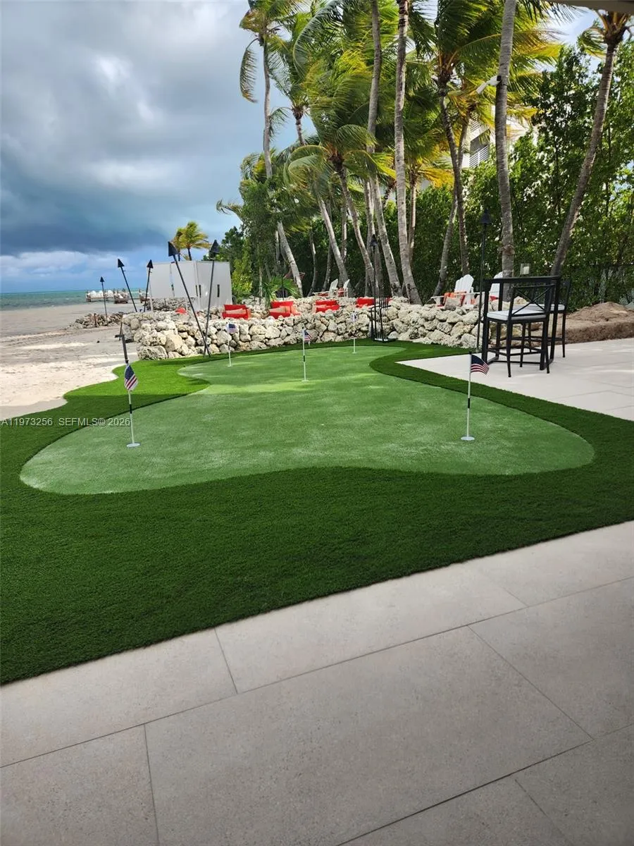Château On The Ocean — L’iconica oceanfront estate di Islamorada